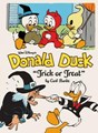 Carl Barks Library 13 - Donald Duck: Trick or Treat, Hardcover (Fantagraphics Books)