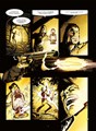Angela  - Angela, Hardcover (Silvester Strips)