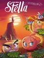 Angry Birds - Stella 1 - Het gouden ei-land, Softcover (Ballon)