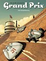 Grand Prix  - Grand Prix - Integraal, Hardcover (Dargaud)