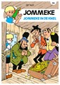 Jommeke 34 - Jommeke in de knel, Softcover, Jommeke - Relook (Ballon)