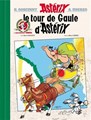 Asterix - Franstalig  - Le Tour de Gaule - Version luxe Franstalig, Luxe (Dilibel)