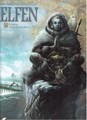 Elfen 6 - De missie van de Blauwe Elfen, Hardcover, Elfen - hardcover (Daedalus)