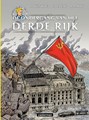 Lefranc - De reportages van 4 - De ondergang van het Derde Rijk, Softcover, Eerste druk (2015) (Casterman)