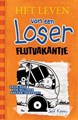 Leven van een loser, het 9 - Flutvakantie, Hardcover (De Fontein)