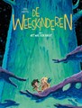 Weeskinderen, de 1 - Er was eens een nacht, Hardcover (Gorilla)