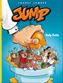 Jump 9 - Pulp fictie, Softcover (Strip2000)