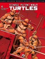 Teenage Mutant Ninja Turtles (DDB) 6 - Schaduwen uit het verleden 2/2, Softcover (Dark Dragon Books)