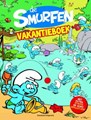 Smurfen, de - Vakantieboeken  - Vakantieboek 2015, Softcover (Standaard Uitgeverij)