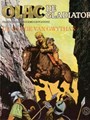Olac 8 - De dagge van Gwythan, Softcover (Oberon)