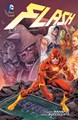 Flash, the - New 52 (RW) 3 - Gorillaoorlog, Hardcover (RW Uitgeverij)