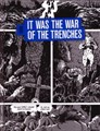 Tardi - Collectie Box - It Was The War of the Trenches/Goddamn this war, Box (Fantagraphics books)