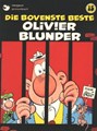 Olivier Blunder 15 - Die bovenste beste Olivier Blunder, Softcover (Dargaud)