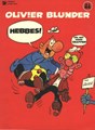 Olivier Blunder 21 - Hebbes!, Softcover (Dargaud)
