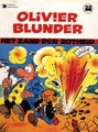 Olivier Blunder 22 - Het zand der zotheid, Softcover (Dargaud)