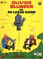 Olivier Blunder 23 - Olivier Blunder en de losse hand, Softcover (Dargaud)
