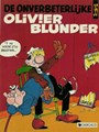 Olivier Blunder 35 - De onverbeterlijke Olivier Blunder, Softcover (Dargaud)