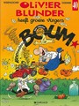 Olivier Blunder 40 - Olivier Blunder heeft groene vingers, Softcover (Dargaud)