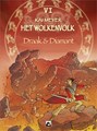 Wolkenvolk, het 6 - Draak & Diamant 2, Hardcover (Dark Dragon Books)