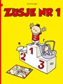 Zusje 1 - Deel 1, Softcover (Strip2000)