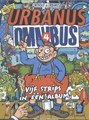 Urbanus - Omnibus 4 - Omnibus 4, Softcover (Standaard Uitgeverij)