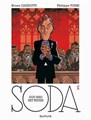 Soda 10 - God mag het weten , Softcover, Soda - softcover (Dupuis)