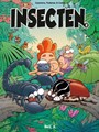 Insecten 2 - Insecten 2, Softcover (Ballon)