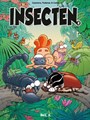 Insecten 2 - Insecten 2, Softcover (Ballon)