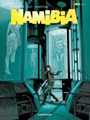 Namibia 5 - Namibia, deel 5, Softcover (Dargaud)