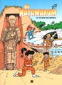 Katamarom, de 42 - De reus van Imenoca, Softcover, Eerste druk (2015) (INdruk)
