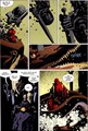 Hellboy (NL) 4 - De Rechterhand des Oordeels, Hardcover (RW Uitgeverij)