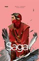 Saga (RW) 2 - Boek 2, Hardcover (RW Uitgeverij)