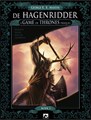 Game of Thrones Prequel - De Hagenridder 3 - De Hagenridder 3, Softcover (Dark Dragon Books)