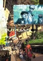 Urban 2 - Zij die zullen sterven, Softcover (Dark Dragon Books)