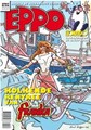 Eppo - Stripblad 2015 8 - Eppo Stripblad 2015 nr 8, Softcover (Don Lawrence Collection)