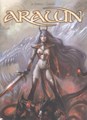 Arawn 6 - De verbrande aarde, Hardcover (Daedalus)
