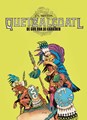 Quetzalcoatl 4 - De God van de Caraïben , Hardcover, Quetzalcoatl - Hardcover Saga (SAGA Uitgeverij)