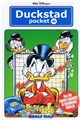 Donald Duck - Duckstad  10 - Duckstad Pocket 10, Softcover (Sanoma)