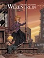 Wezentrein, de 4 - Joey, Hardcover (Blloan)