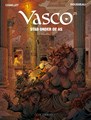 Vasco 25 - Stad onder de as, Softcover (Lombard)
