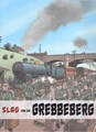 Grebbeberg  - Grebbeberg, slag om de (jeugdeditie), Hardcover (Pelikaan pers)