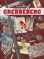 Grebbeberg  - Strijd om de Grebbeberg, Hardcover (Pelikaan pers)