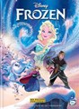 Disney Filmstrips 5 - Frozen, Hardcover (Big Balloon)