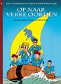 Complete Beverpatroelje, de 2 - Op naar verre oorden, Hardcover (Arboris)