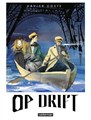 Op Drift  - Op Drift, Hardcover (Casterman)