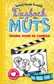 Dagboek van een Muts 7 - Drama voor de camera, Hardcover (De Fontein)