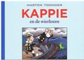Kappie - Stripstift uitgaven 140 - Kappie en de wierlozen, Softcover (Stripstift)