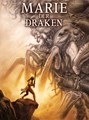 Marie der draken 5 - Vier, Hardcover (Silvester Strips)