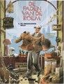 Paden van de Roem, de 4 - De omgekeerde wals, Hardcover (Glénat Benelux)