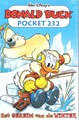 Donald Duck - Pocket 3e reeks 232 - Het geheim van de winter, Softcover (Sanoma)